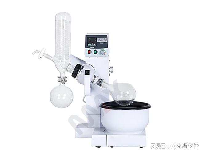 旋转蒸发仪的外观设计亮点开云APP 开云官网入口