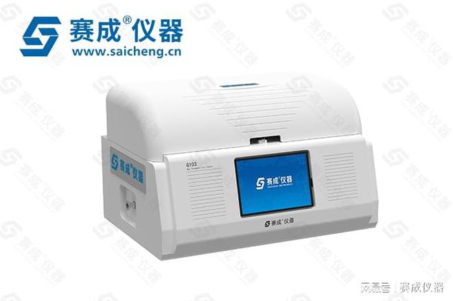 开云体育 Kaiyun.com 官网入口氦气气体透过率测试仪的详细介绍
