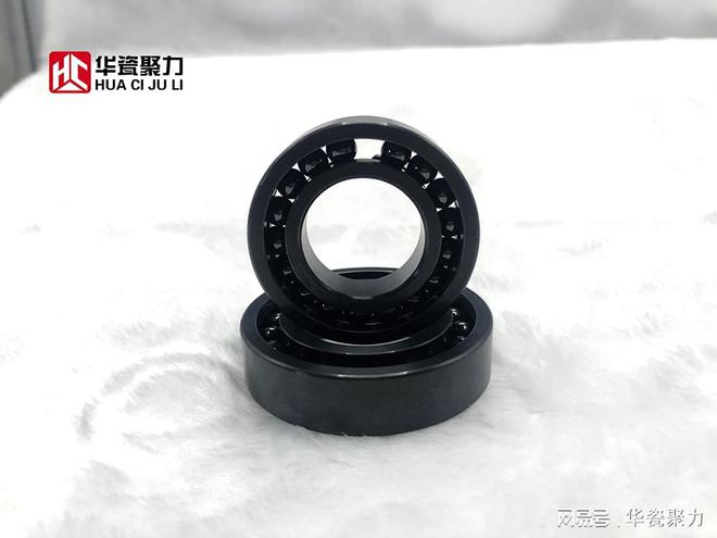 Kaiyun 开云氮化硅轴承球为何能成为工业界的新宠？(图2)