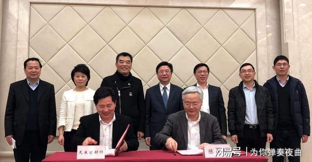 Kaiyun 开云体育卡全世界“脖子”长达50年？最后被我国一家民企攻破美方：无奈(图5)