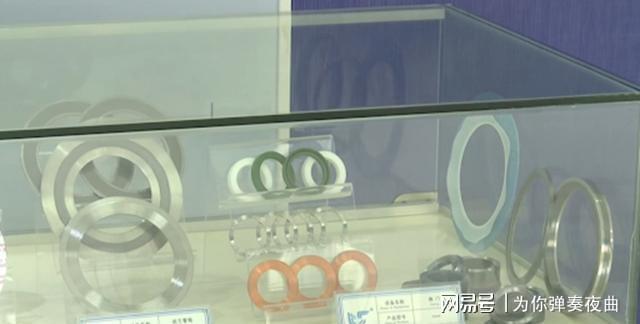 Kaiyun 开云体育卡全世界“脖子”长达50年？最后被我国一家民企攻破美方：无奈(图7)