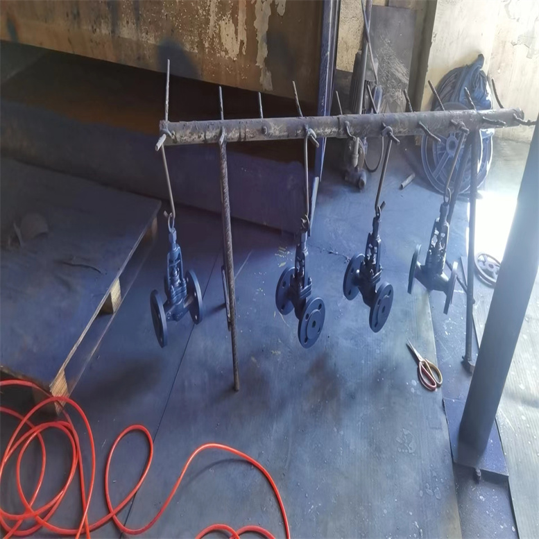 开云体育 开云平台WJ41W金属波纹管密封蒸汽截止阀选型分析(图7)