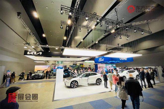 2024年澳大利亚悉尼新能源电动车及充电桩展Kaiyun 开云