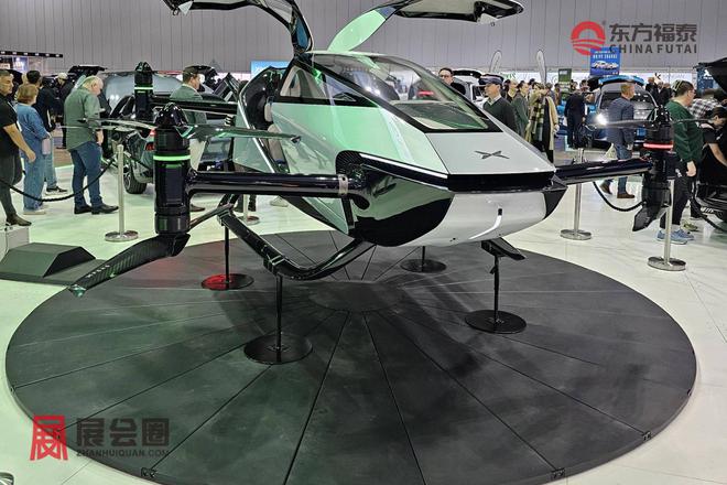 2024年澳大利亚悉尼新能源电动车及充电桩展Kaiyun 开云(图4)
