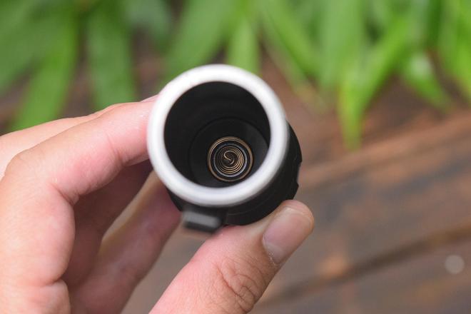 ACEBEAM L16 20战术手电新开云 开云体育官网升级更强大！(图16)