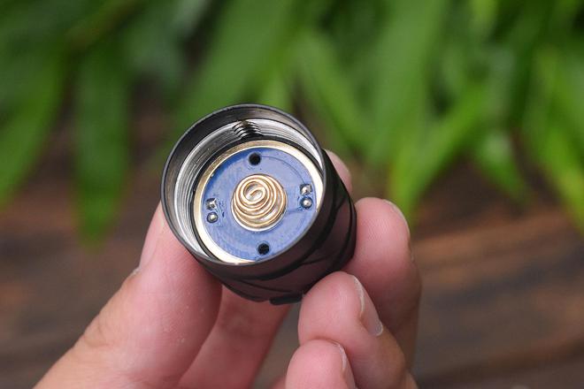 ACEBEAM L16 20战术手电新开云 开云体育官网升级更强大！(图17)