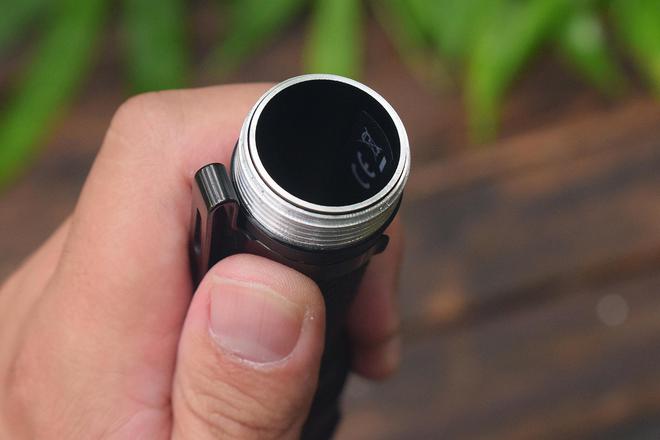 ACEBEAM L16 20战术手电新开云 开云体育官网升级更强大！(图15)