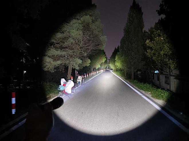 ACEBEAM L16 20战术手电新开云 开云体育官网升级更强大！(图23)