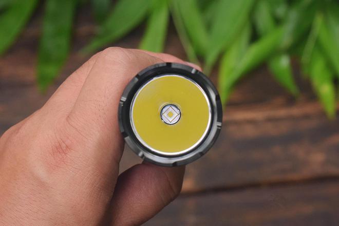 ACEBEAM L16 20战术手电新开云 开云体育官网升级更强大！(图20)