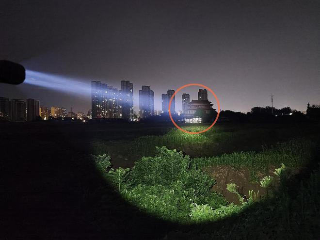 ACEBEAM L16 20战术手电新开云 开云体育官网升级更强大！(图26)
