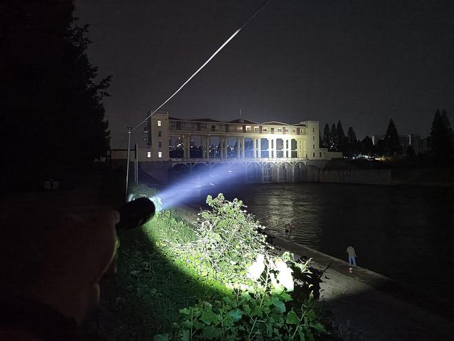 ACEBEAM L16 20战术手电新开云 开云体育官网升级更强大！(图29)