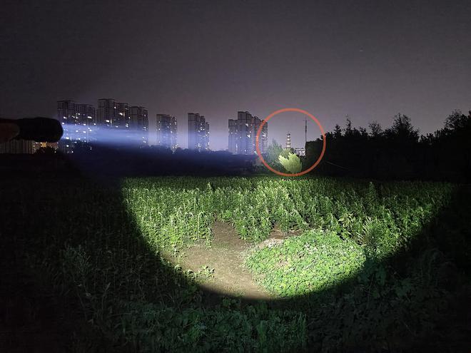 ACEBEAM L16 20战术手电新开云 开云体育官网升级更强大！(图28)