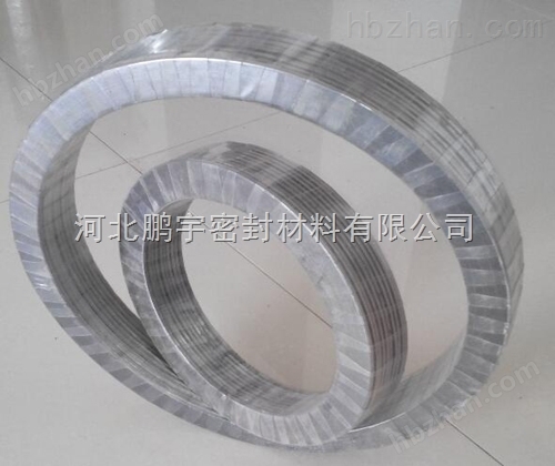 开云体育 开云官网南宁柔性石墨金属缠绕垫片