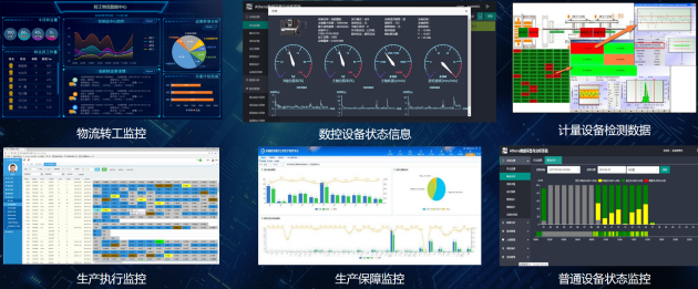 Kaiyun 开云打造中国自主的设计制造工业底座 —CAXA DNCMES新品发布会(图3)