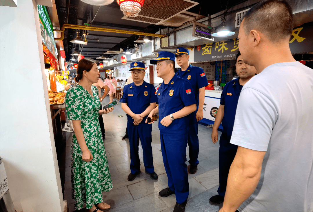 开云体育 开云官网防风险 除隐患｜全省各地迅速开展燃气安全隐患排查整治行动(图4)